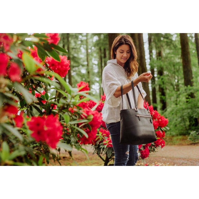 Uptown Cooler Tote Bag