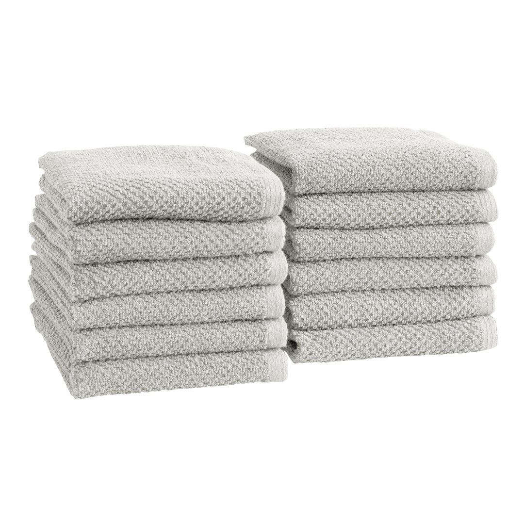Cotton Bath Towel Set - Acacia Collection