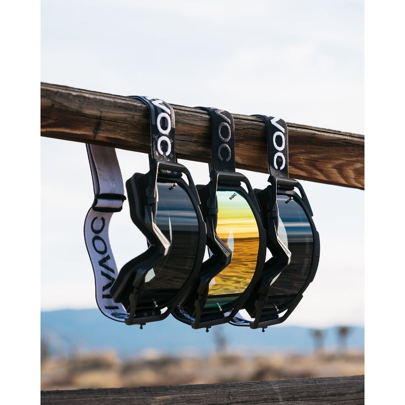 Havoc Domino Goggles