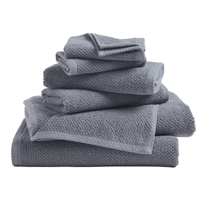 Cotton Bath Towel Set - Acacia Collection