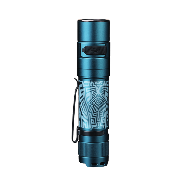 Fenix E35R High-Performance Rechargeable LED Flashlight