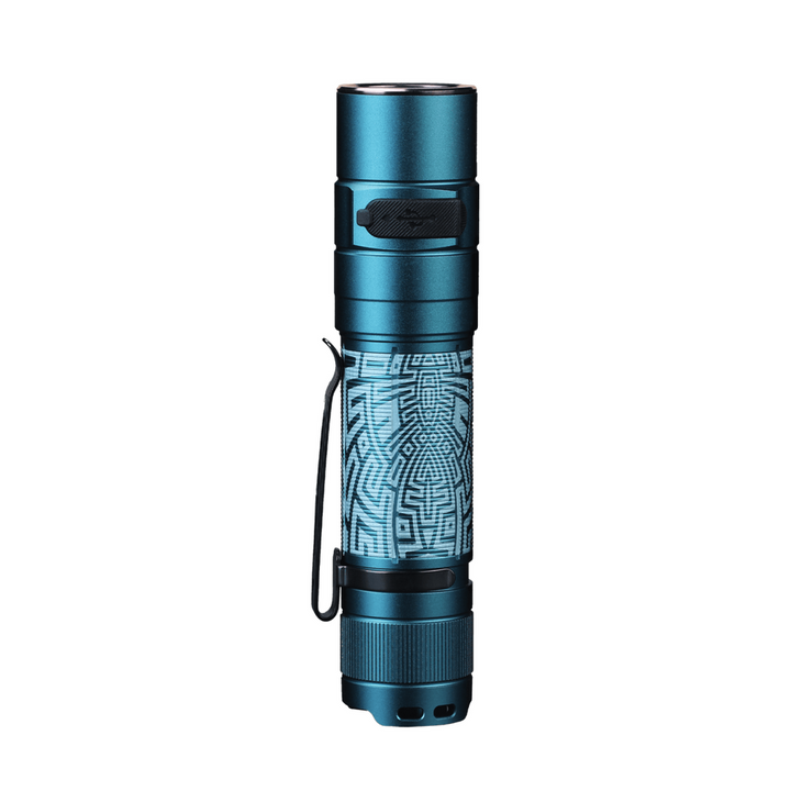 Fenix E35R High-Performance Rechargeable LED Flashlight