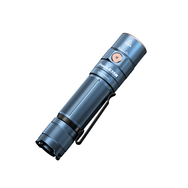 Fenix E35R High-Performance Rechargeable LED Flashlight