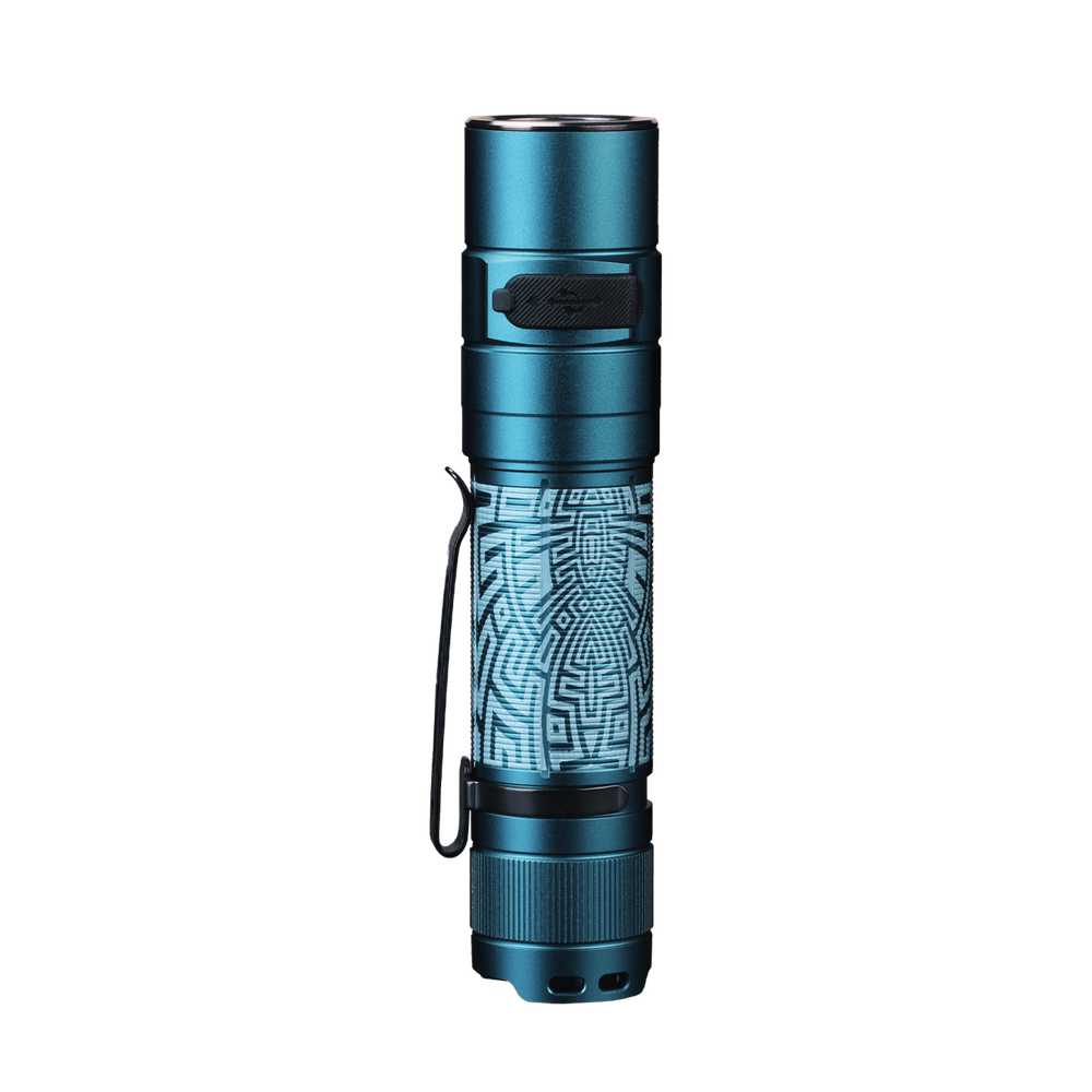 Fenix E35R High-Performance Rechargeable LED Flashlight
