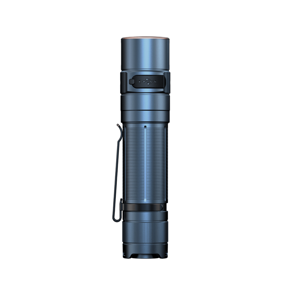Fenix E35R High-Performance Rechargeable LED Flashlight