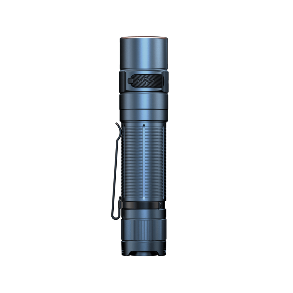 Fenix E35R High-Performance Rechargeable LED Flashlight