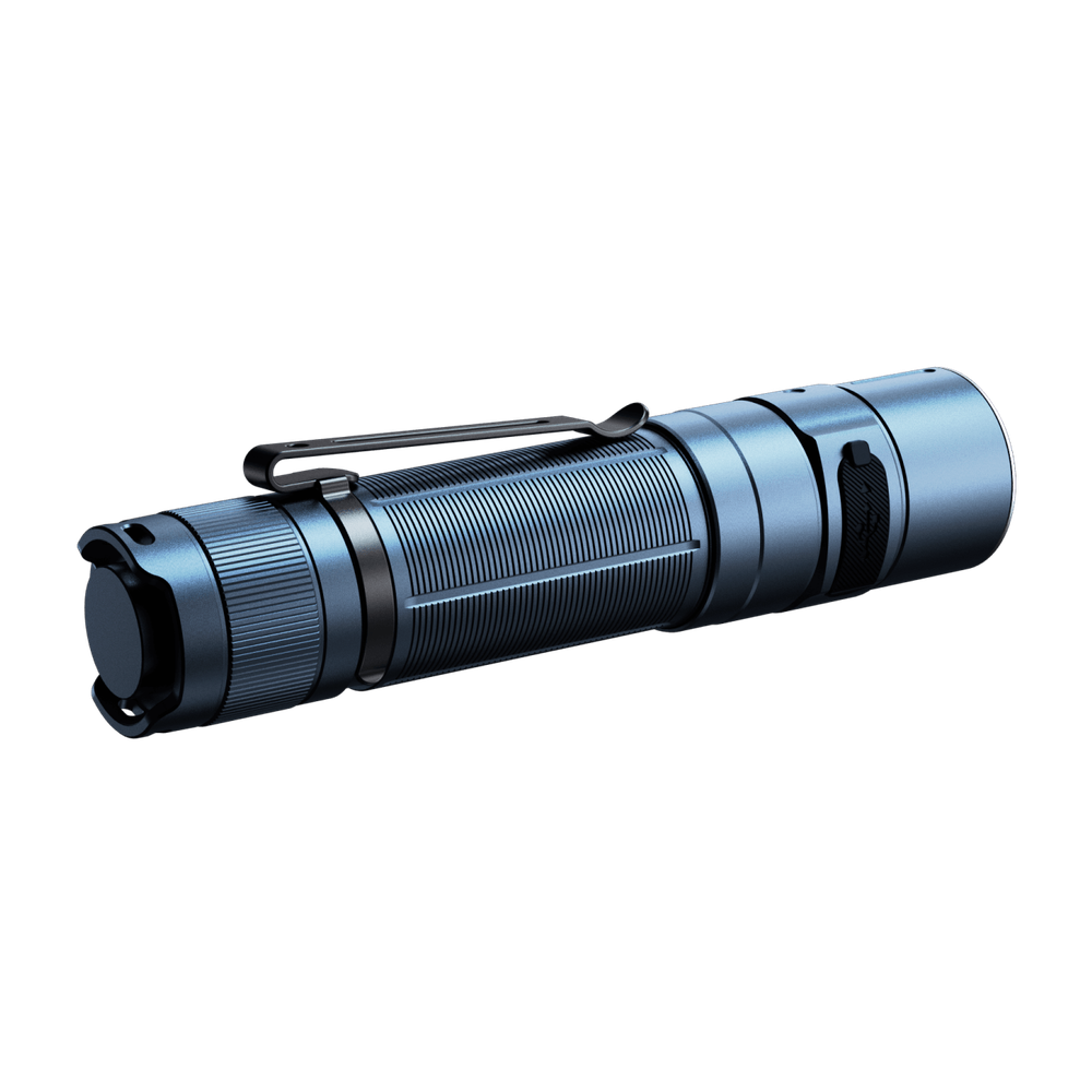 Fenix E35R High-Performance Rechargeable LED Flashlight