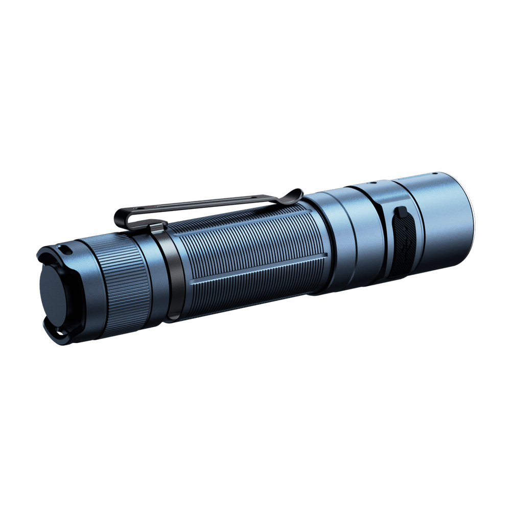 Fenix E35R High-Performance Rechargeable LED Flashlight