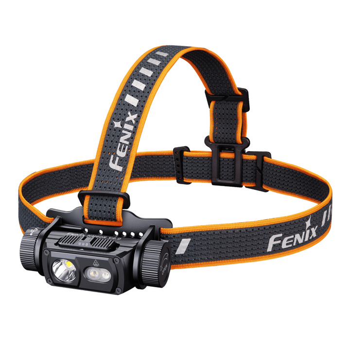 HM60R V2 High-Performance Headlamp - 1600 Lumens