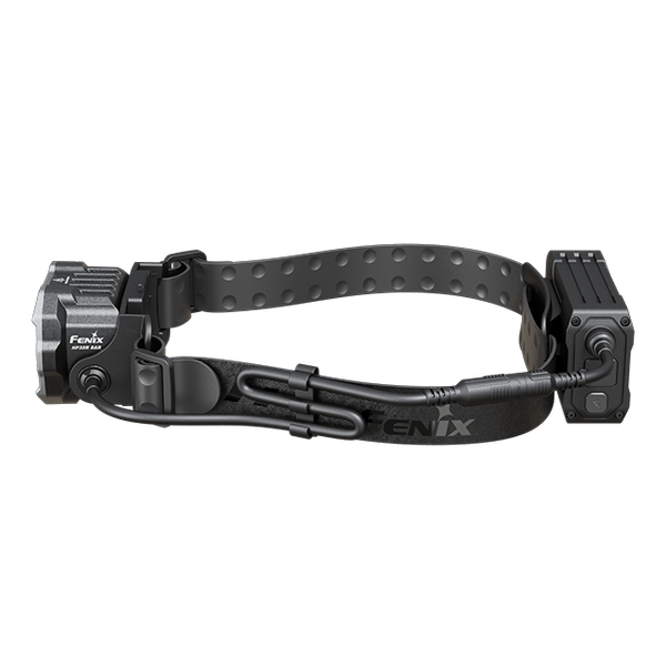 Fenix HP35R Search and Rescue Headlamp