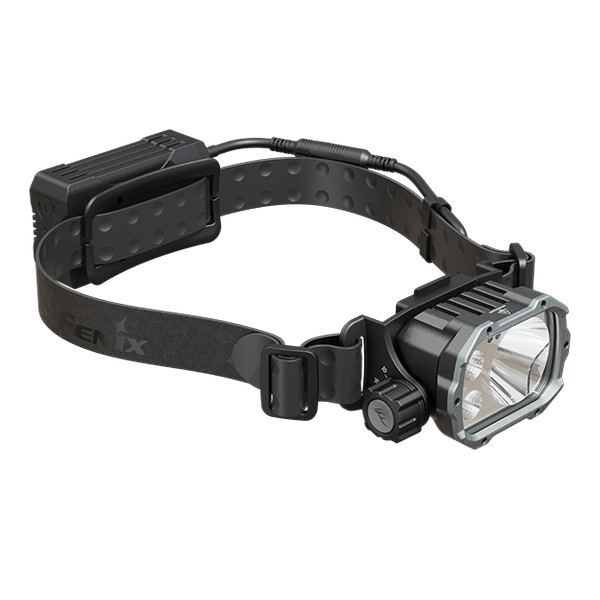 Fenix HP35R Search and Rescue Headlamp