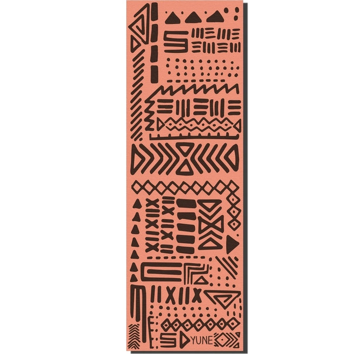 Obelisk Trekk Travel Yoga Mat