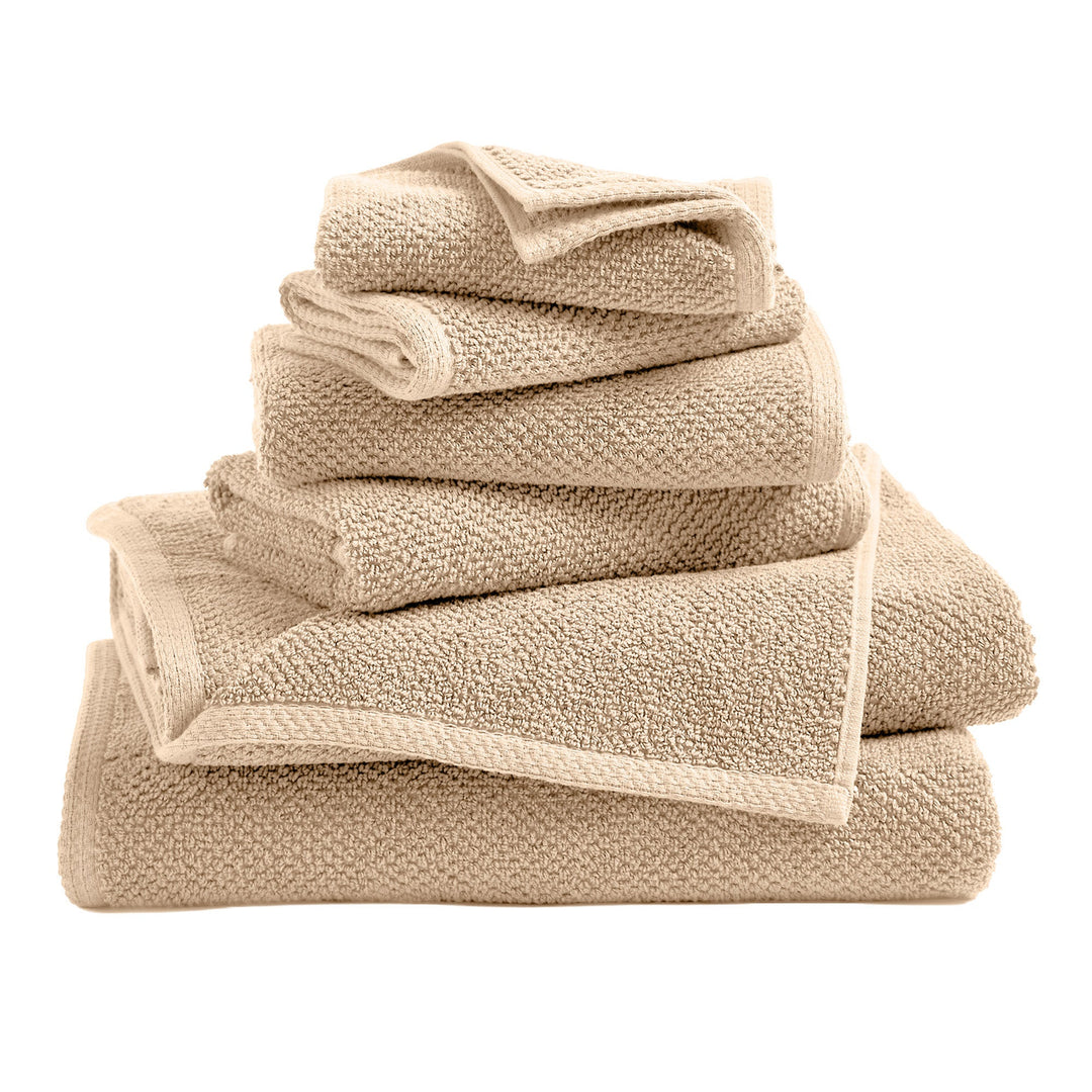 Cotton Bath Towel Set - Acacia Collection