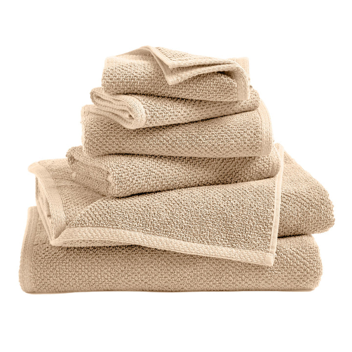 Cotton Bath Towel Set - Acacia Collection