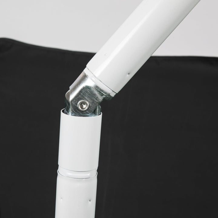 Picnic Time 5.5 Ft. Portable Beach Umbrella