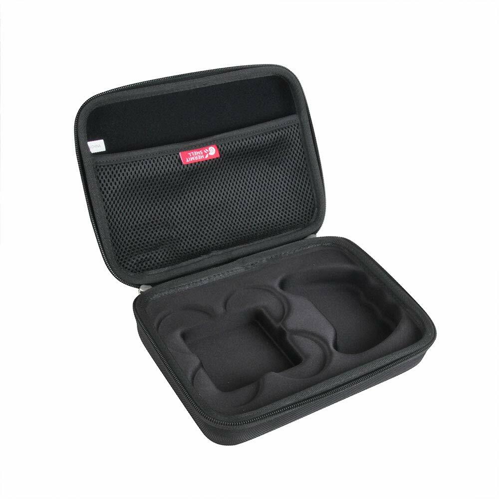 Hermitshell Hard Travel Case for DWI Dowellin Vandoras RC Mini Drone Crash Proof