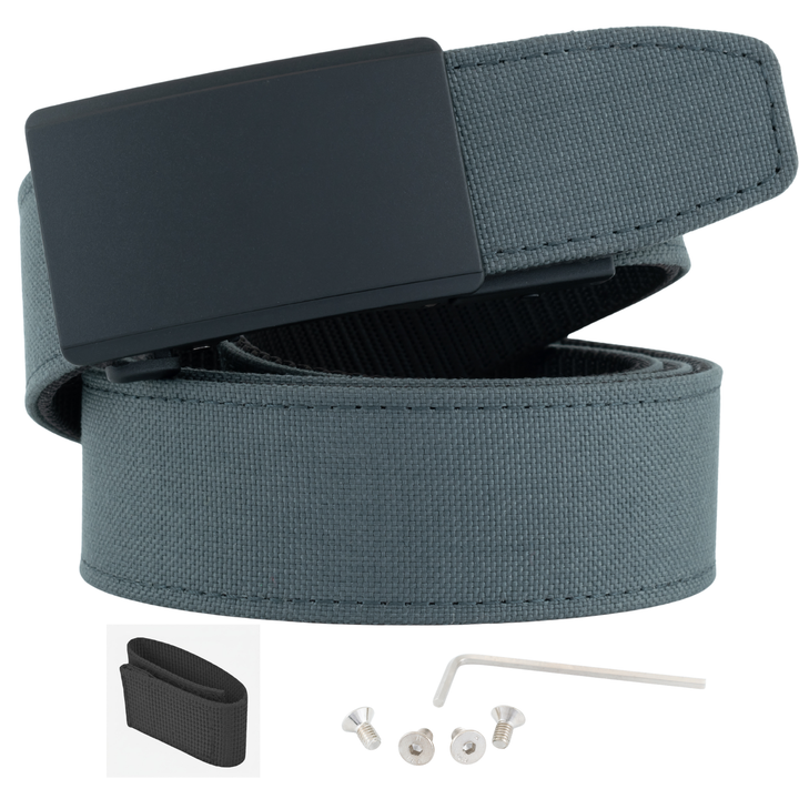 2ND AMEN OPS 1.0 EDC Gun Belt 1.5"