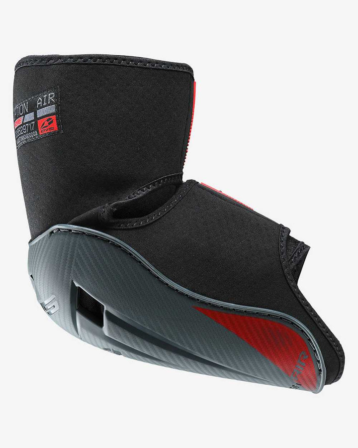 Option Air Elbow Pad with Airflow Protection