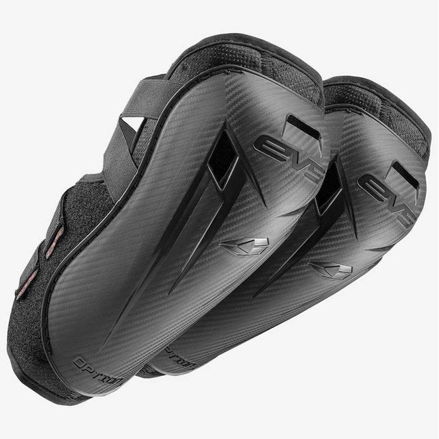 Option Youth Elbow Pads - Comfort and Support