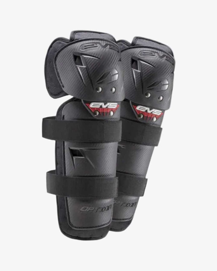 Youth Option Knee Guard - Perfect Youth Knee Guard for All Sizes
