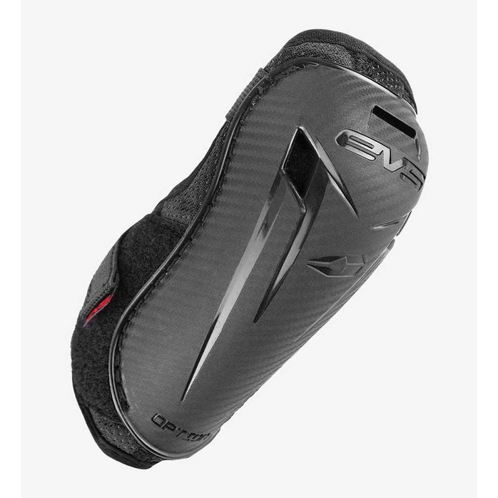 Option Youth Elbow Pads - Comfort and Support