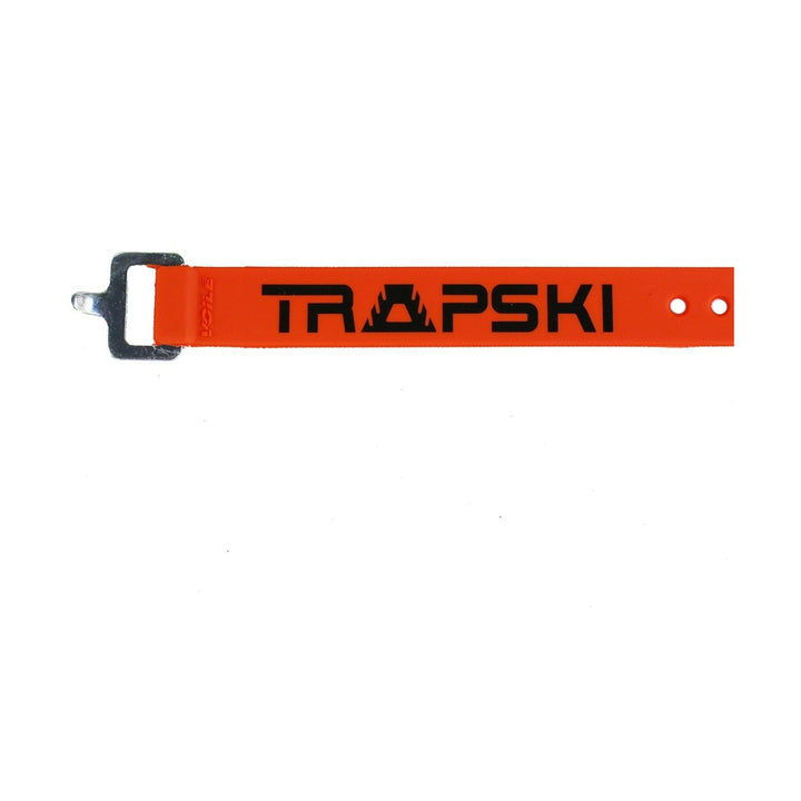 TRAPSKI Voile 15 inch Aluminum Buckle Tension Strap | UV-Resistant | Multi-Use Strap | 3 Year Warranty | USA Veteran Owned Business