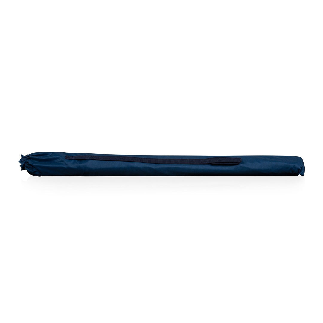 Picnic Time 5.5 Ft. Portable Beach Umbrella