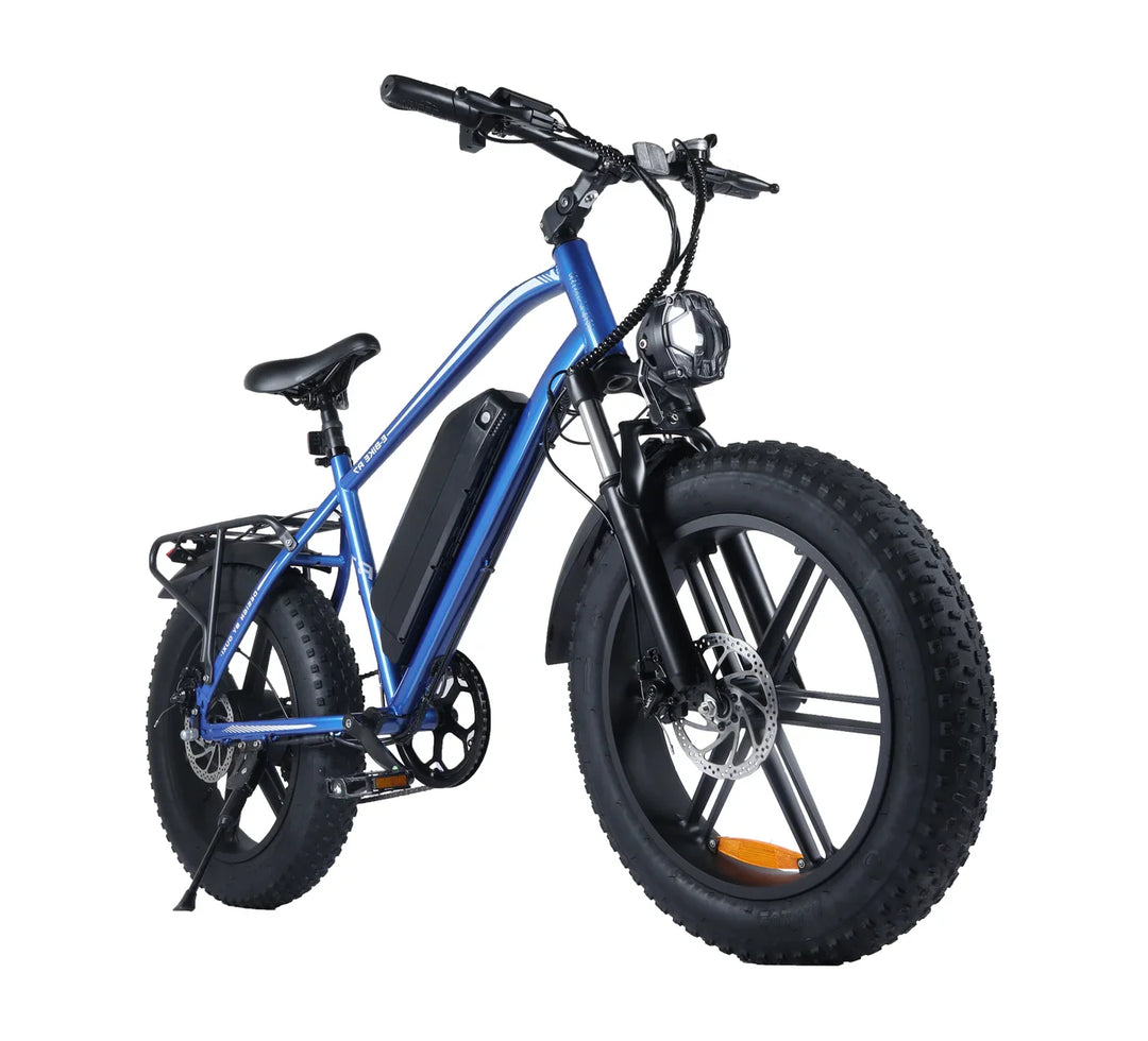 R7 Cruiser
