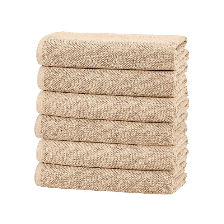 Cotton Bath Towel Set - Acacia Collection