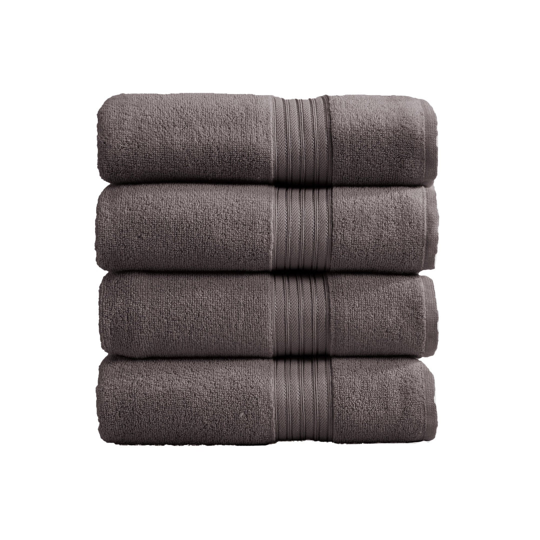 Cotton Bath Towel Set - Cooper Collection