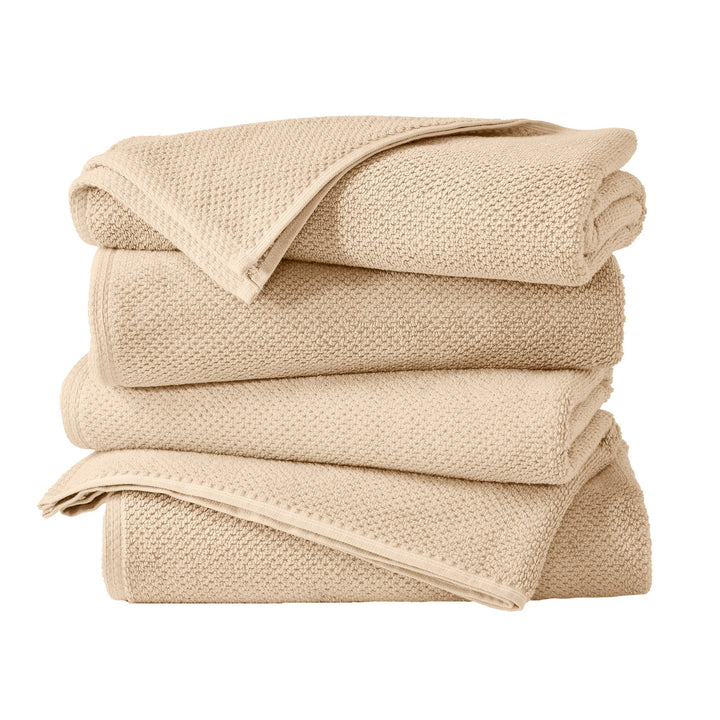 Cotton Bath Towel Set - Acacia Collection