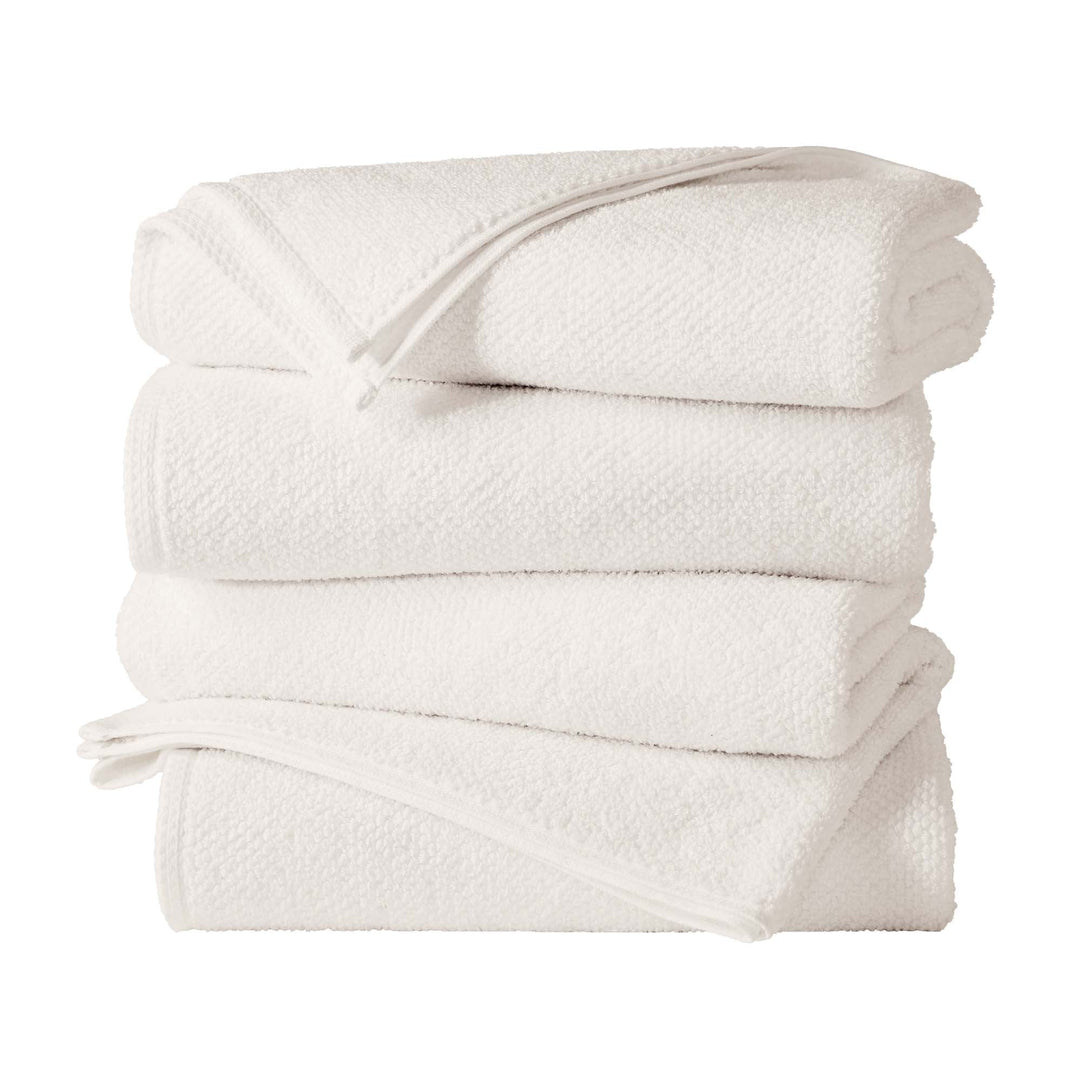 Cotton Bath Towel Set - Acacia Collection