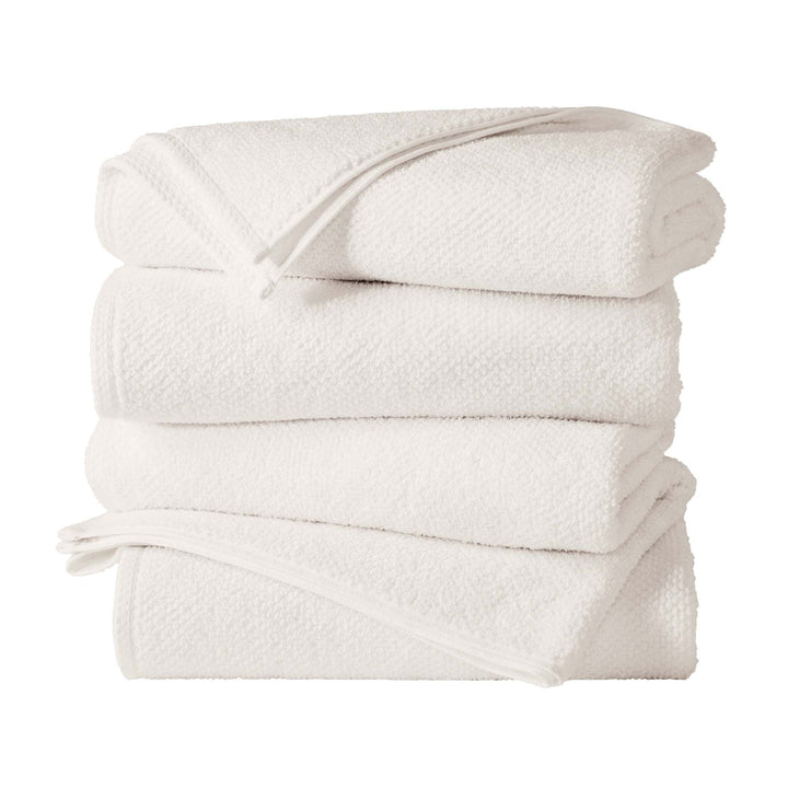 Cotton Bath Towel Set - Acacia Collection