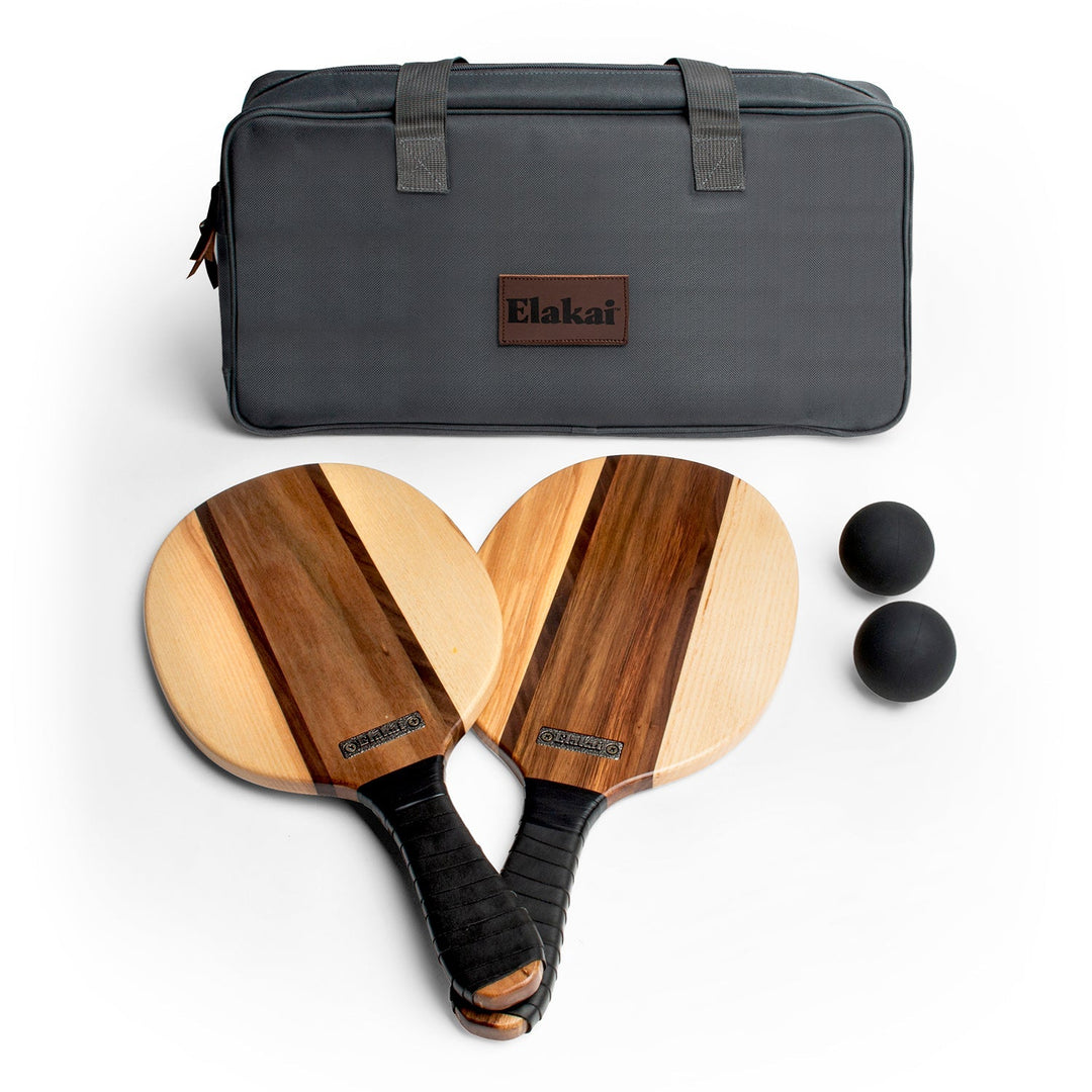 Paddle Ball Set for Fun Outdoor Play