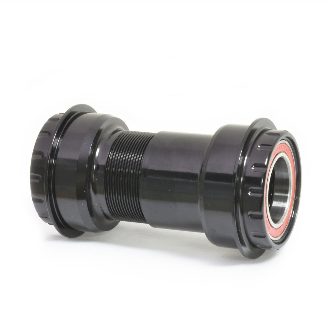 PF30 Outboard Ceramic Hybrid BB for 24/22mm Cranks (SRAM) - Black