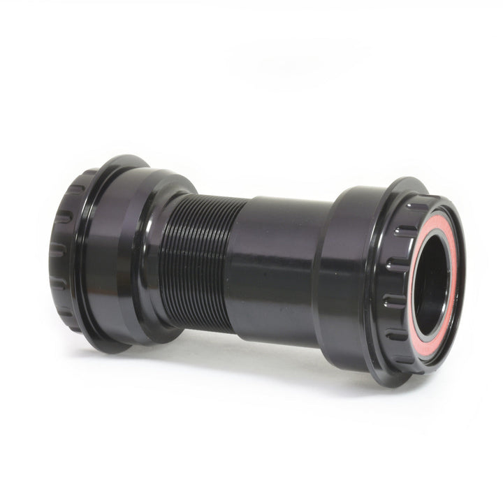 PF30 Outboard ZERØ Ceramic BB for 24/22mm Cranks (SRAM) - Black