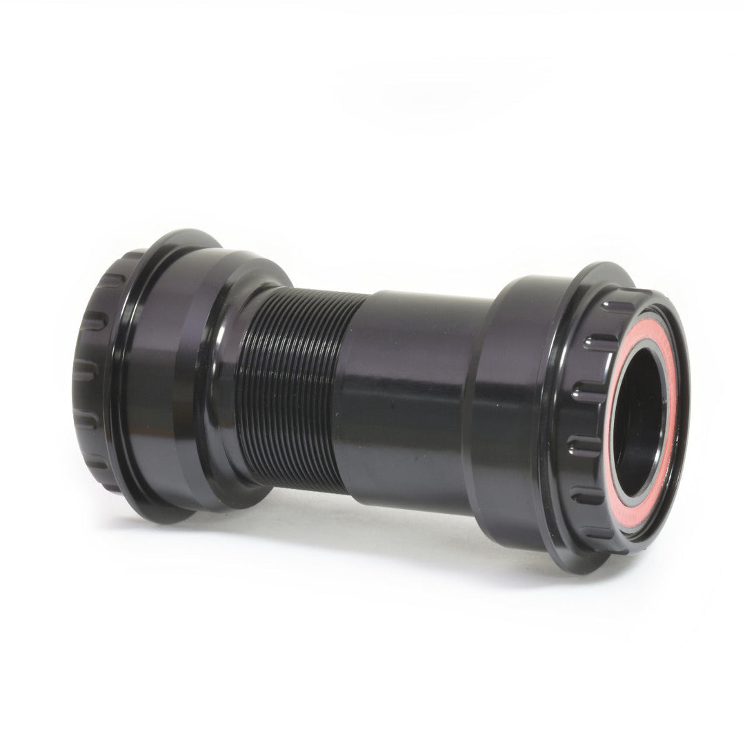 PF30 Outboard ZERØ Ceramic BB for 24mm Cranks (Shimano) - Black