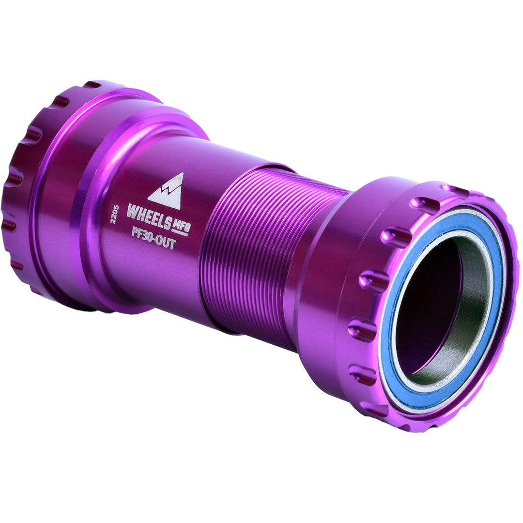 PF30 Outboard ABEC-3 BB for 30mm Cranks