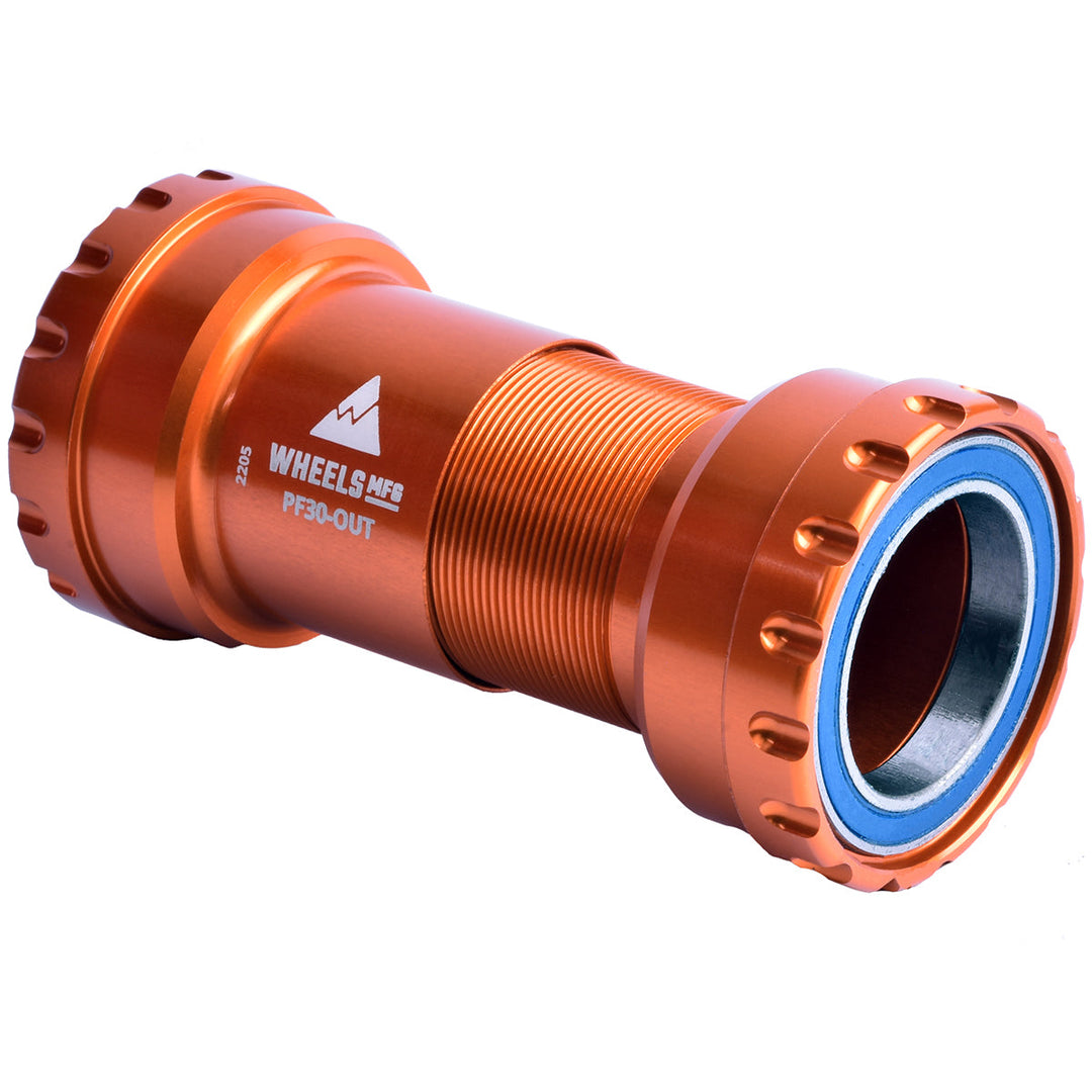 PF30 Outboard ABEC-3 BB for 30mm Cranks