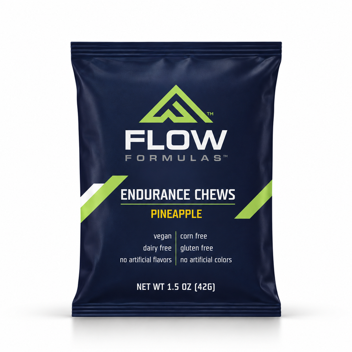Endurance Chews - Beta 2.0