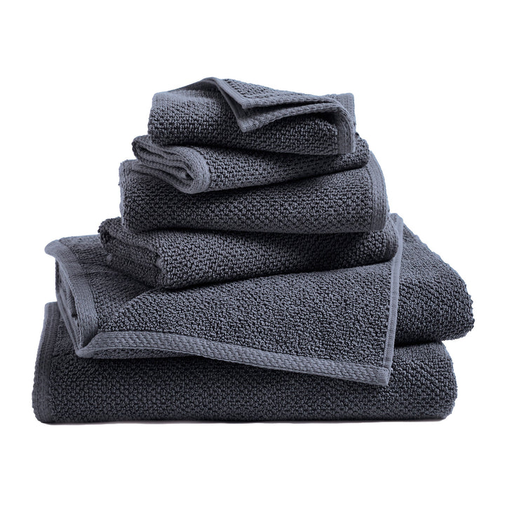 Cotton Bath Towel Set - Acacia Collection