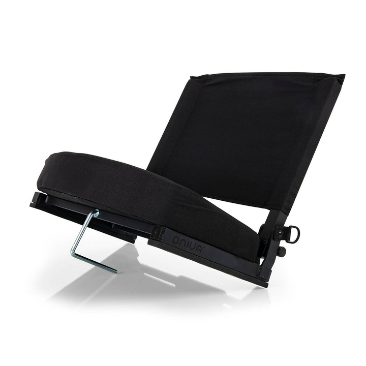 Picnic Time Gridiron Stadium Seat