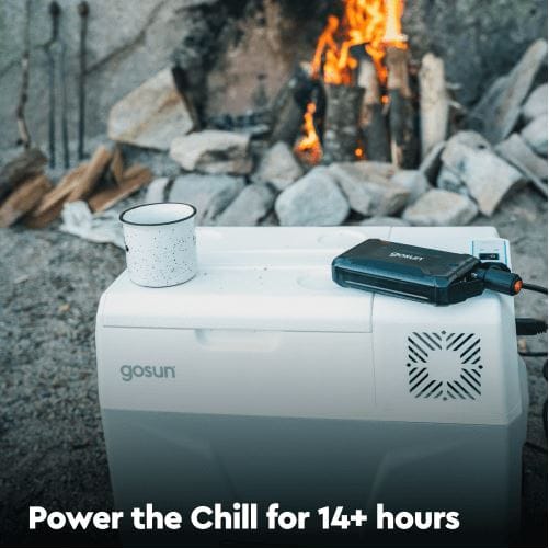 Portable 144wh Powerbank for Charging Devices