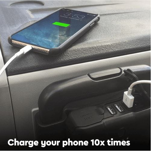 Portable 144wh Powerbank for Charging Devices