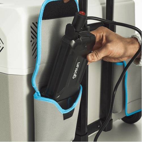 Portable 144wh Powerbank for Charging Devices
