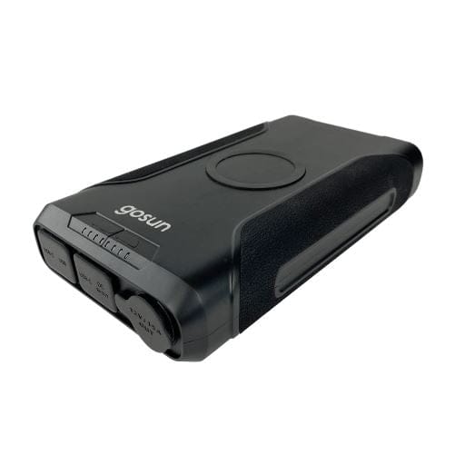 Power 266 Power Bank - Portable 266wh Charging Solution