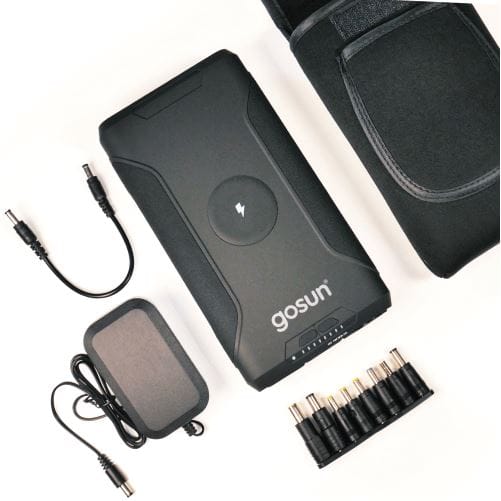 Power 266 Power Bank - Portable 266wh Charging Solution