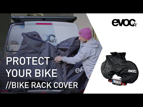 EVOC Bike Rack Cover