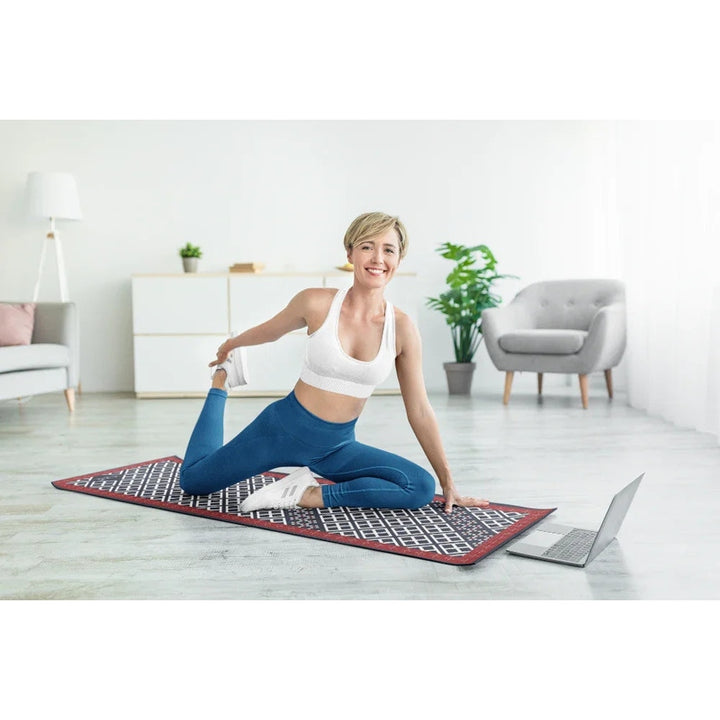 Reiko Trekk Travel Pilates Mat