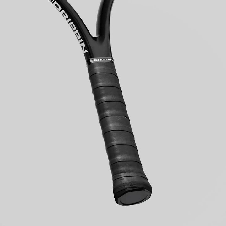UDRIPPIN Pitch Black - Pro Tour Grips